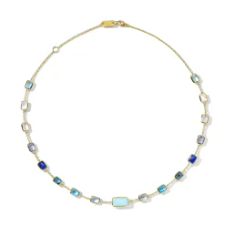 Large-Stone Gelato Necklace