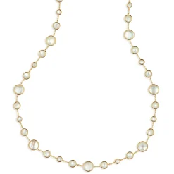 Lollitini Long Necklace