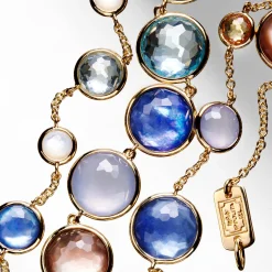 Lollitini Long Necklace