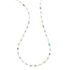 Long Gelato Necklace