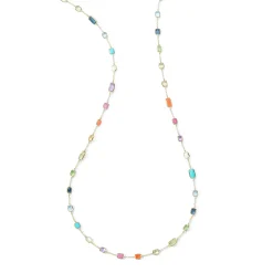 Long Gelato Necklace