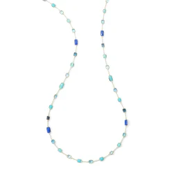 Long Gelato Necklace