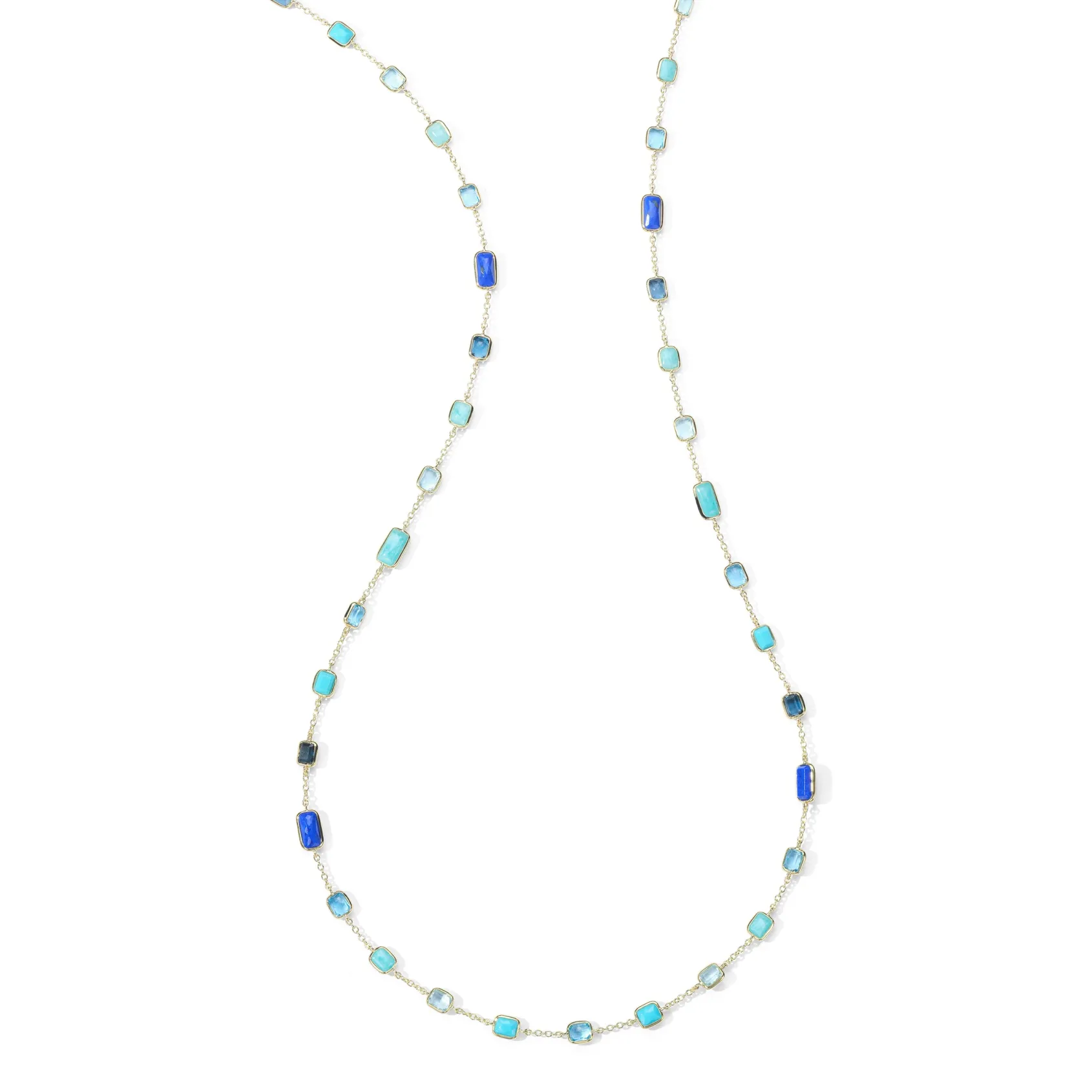 Long Gelato Necklace