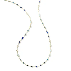 Long Gelato Necklace