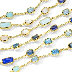 Long Gelato Necklace