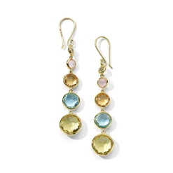 Long Lollitini Earrings