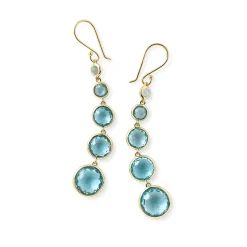 Long Lollitini Earrings