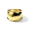 Medium Goddess Ring