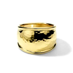 Medium Goddess Ring