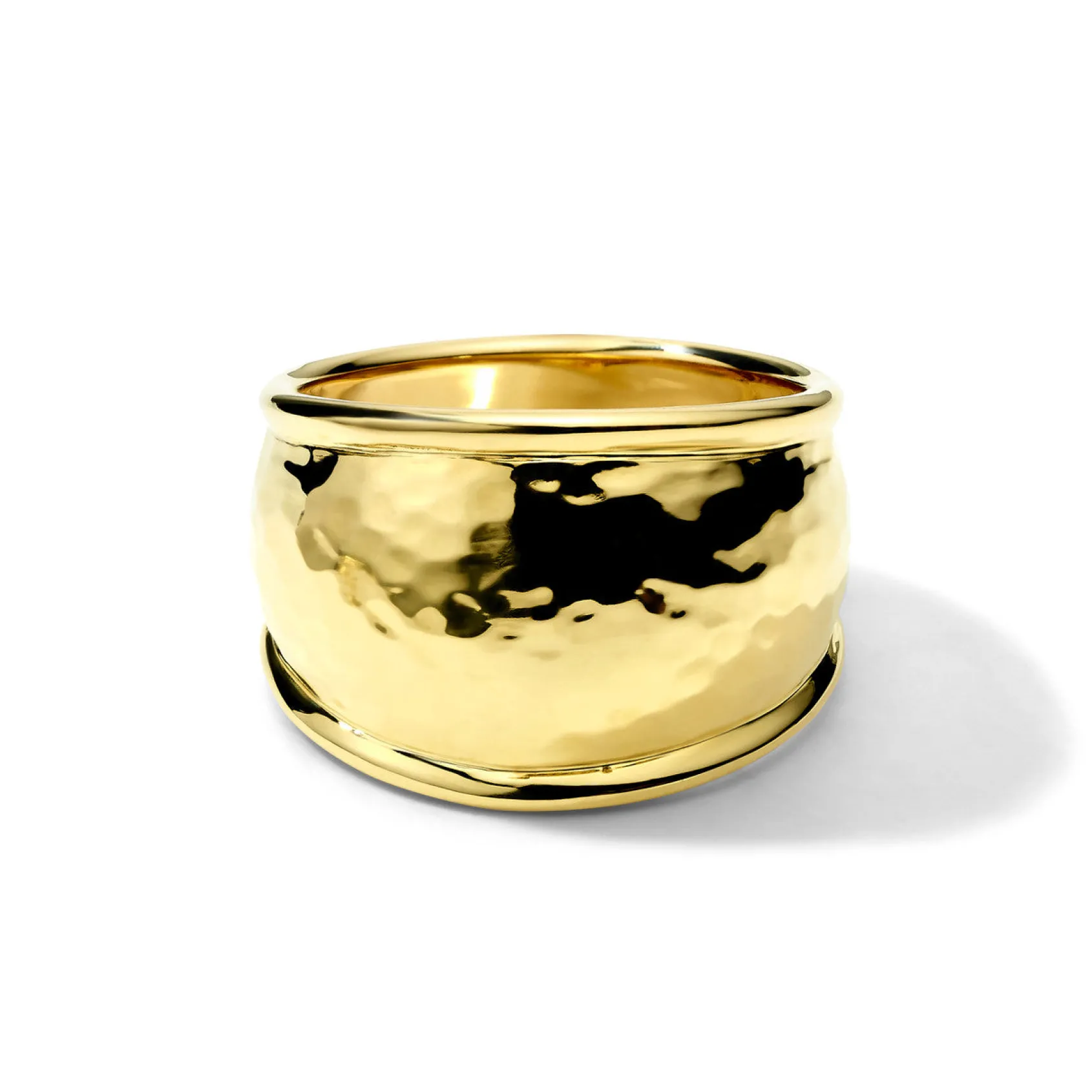 Medium Goddess Ring