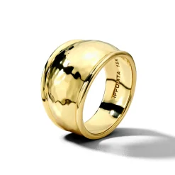 Medium Goddess Ring