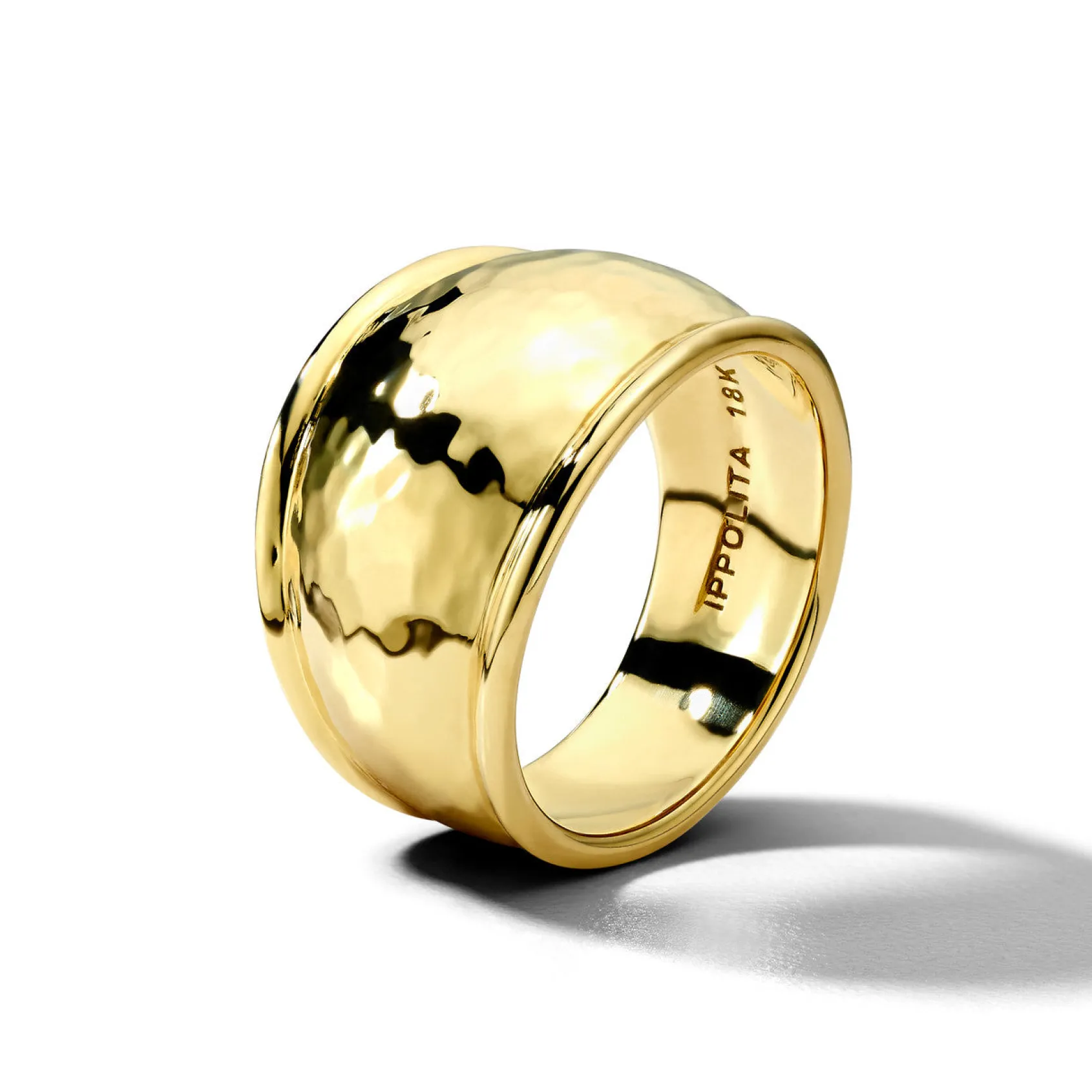 Medium Goddess Ring