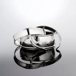 Medium Goddess Tapered Cuff