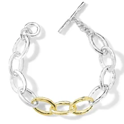 Mini Bastille Link Bracelet