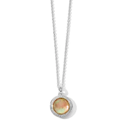 Mini Pendant Necklace
