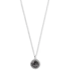 Mini Pendant Necklace
