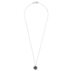 Mini Pendant Necklace