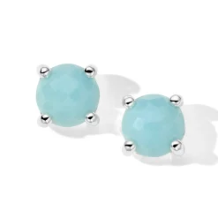 Mini Stud Earrings