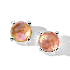Mini Stud Earrings