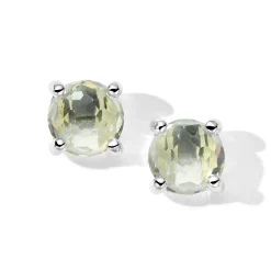 Mini Stud Earrings