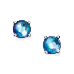 Mini Stud Earrings