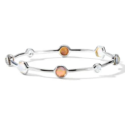 Mixed Stone Bangle