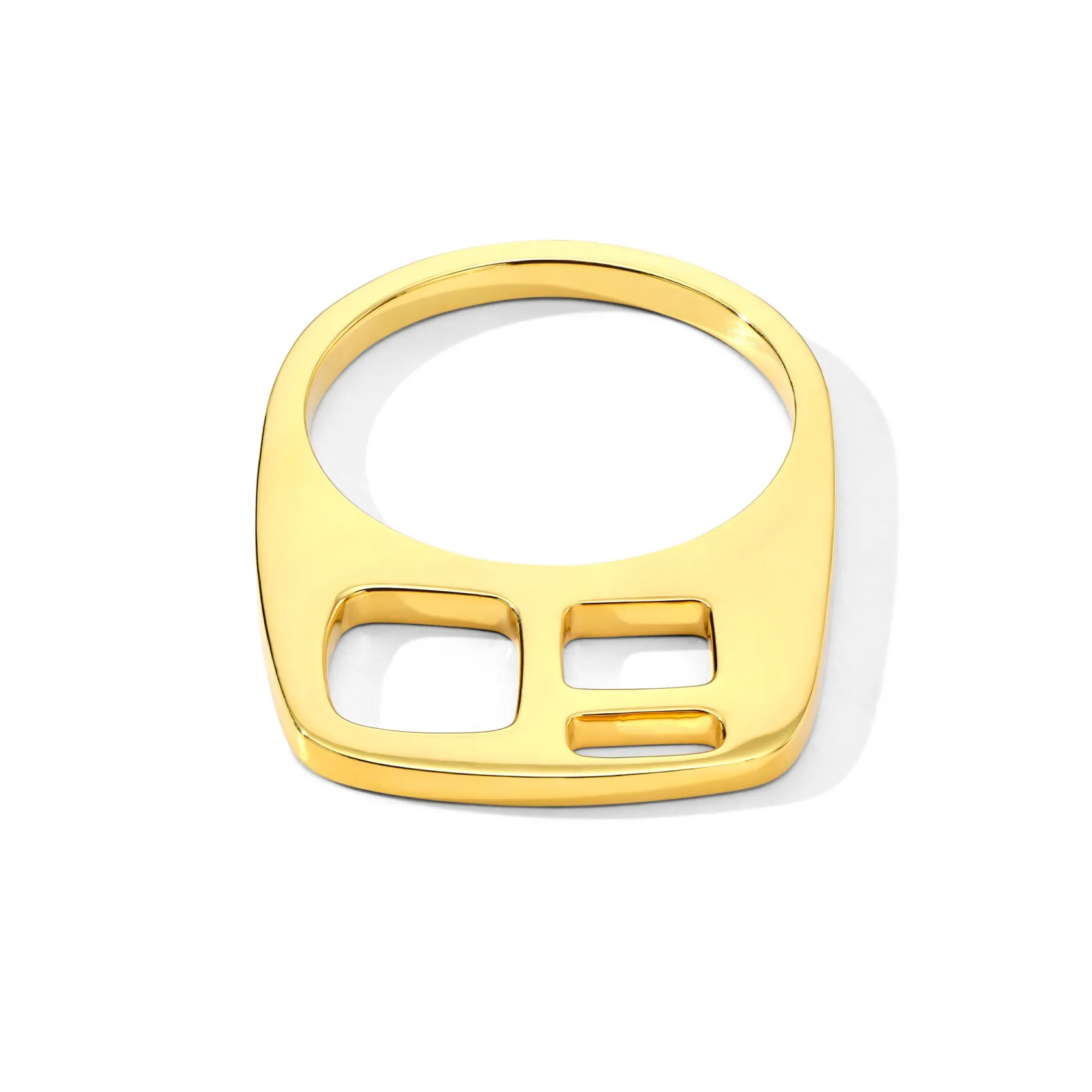 Mosaico Ring