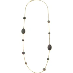 Multi Shape Necklace