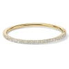 Pavé Hinged Bangle (5.47ctw)