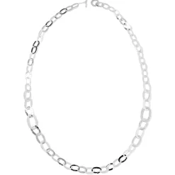 Roma Links Long Chain Necklace