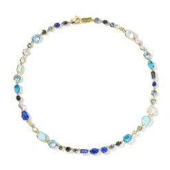 Short Sofia Necklace