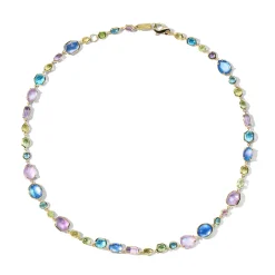Short Sofia Necklace