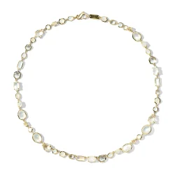 Short Sofia Necklace