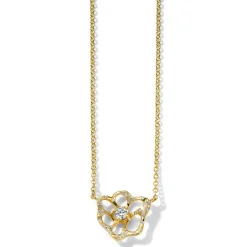 Small Flora Necklace