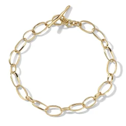 Small Scultura Link Bracelet