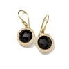 Small Single Drop Earrings
