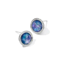 Small Stud Earrings