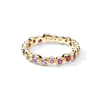 Starlet Band Ring