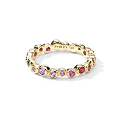 Starlet Band Ring