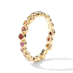 Starlet Band Ring