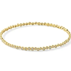Starlet Bangle Bracelet
