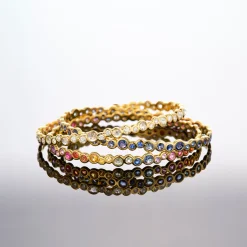 Starlet Superstar Bangle