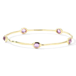 5-Stone Bangle