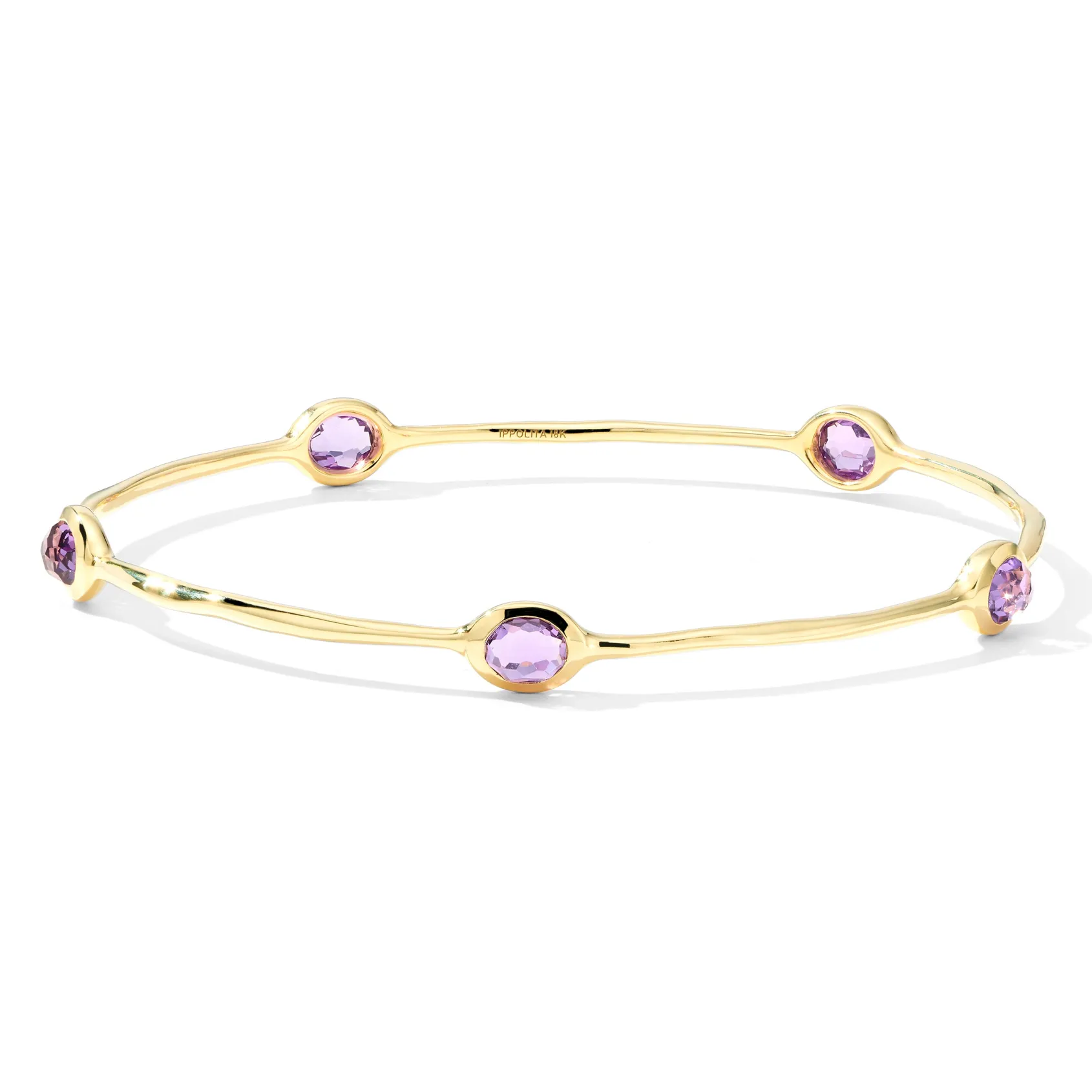 5-Stone Bangle