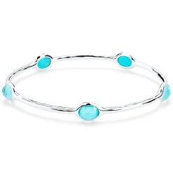 5-Stone Bangle