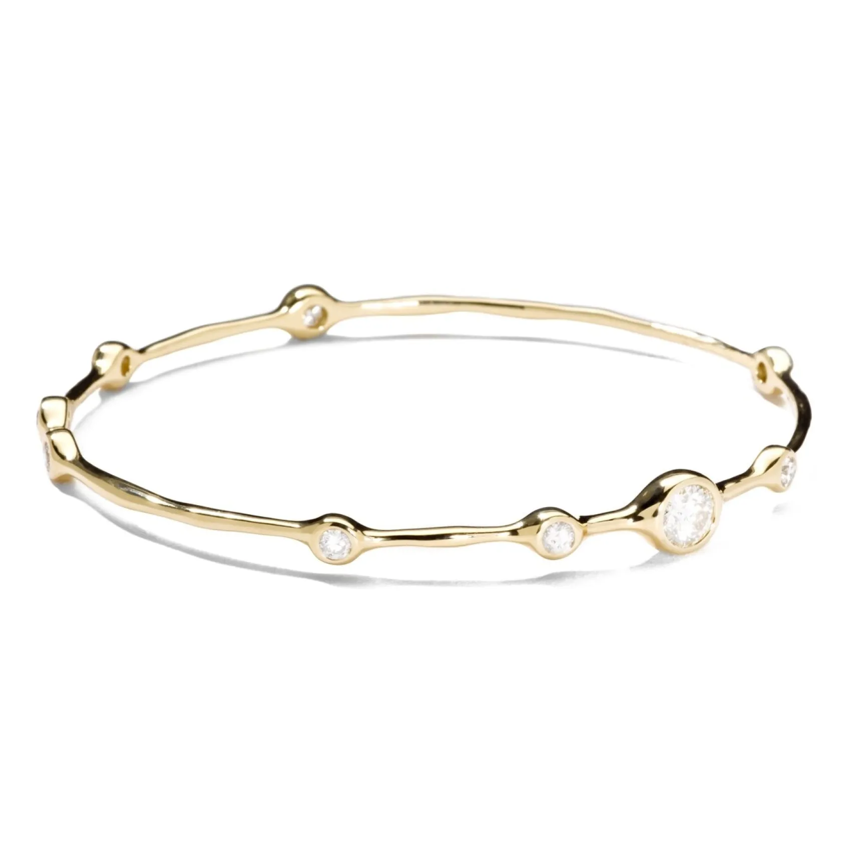 9-Stone Bangle