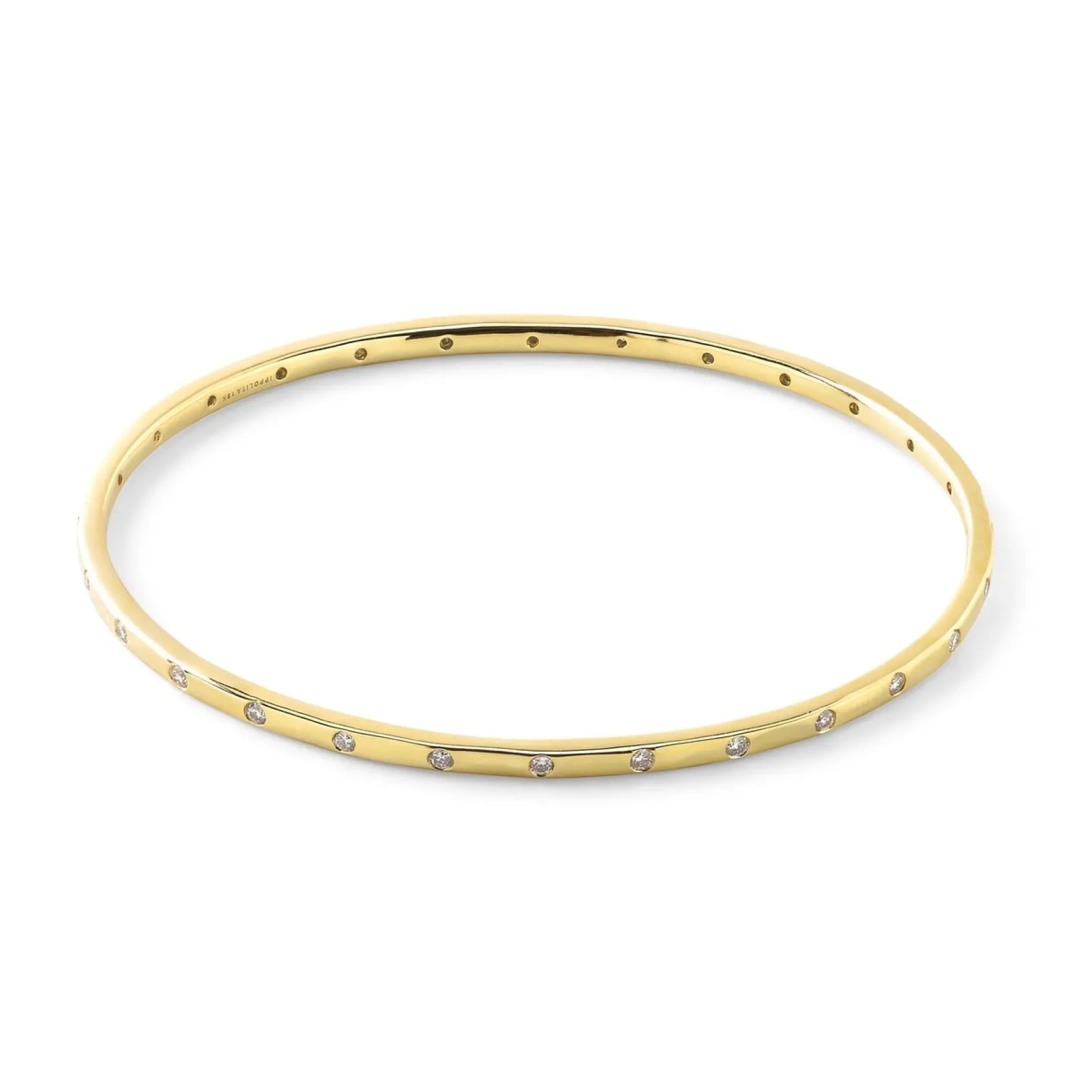 28-Stone Bangle