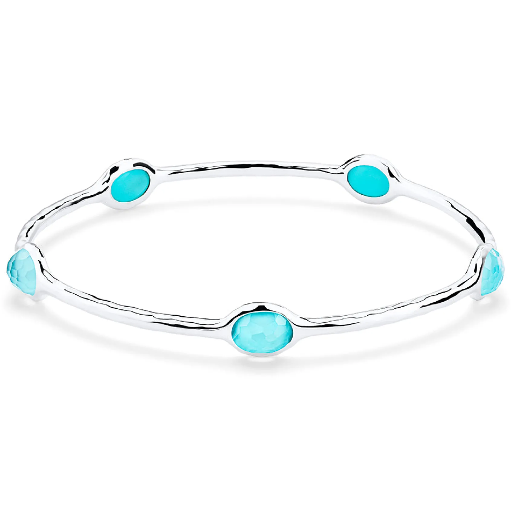 5-Stone Bangle