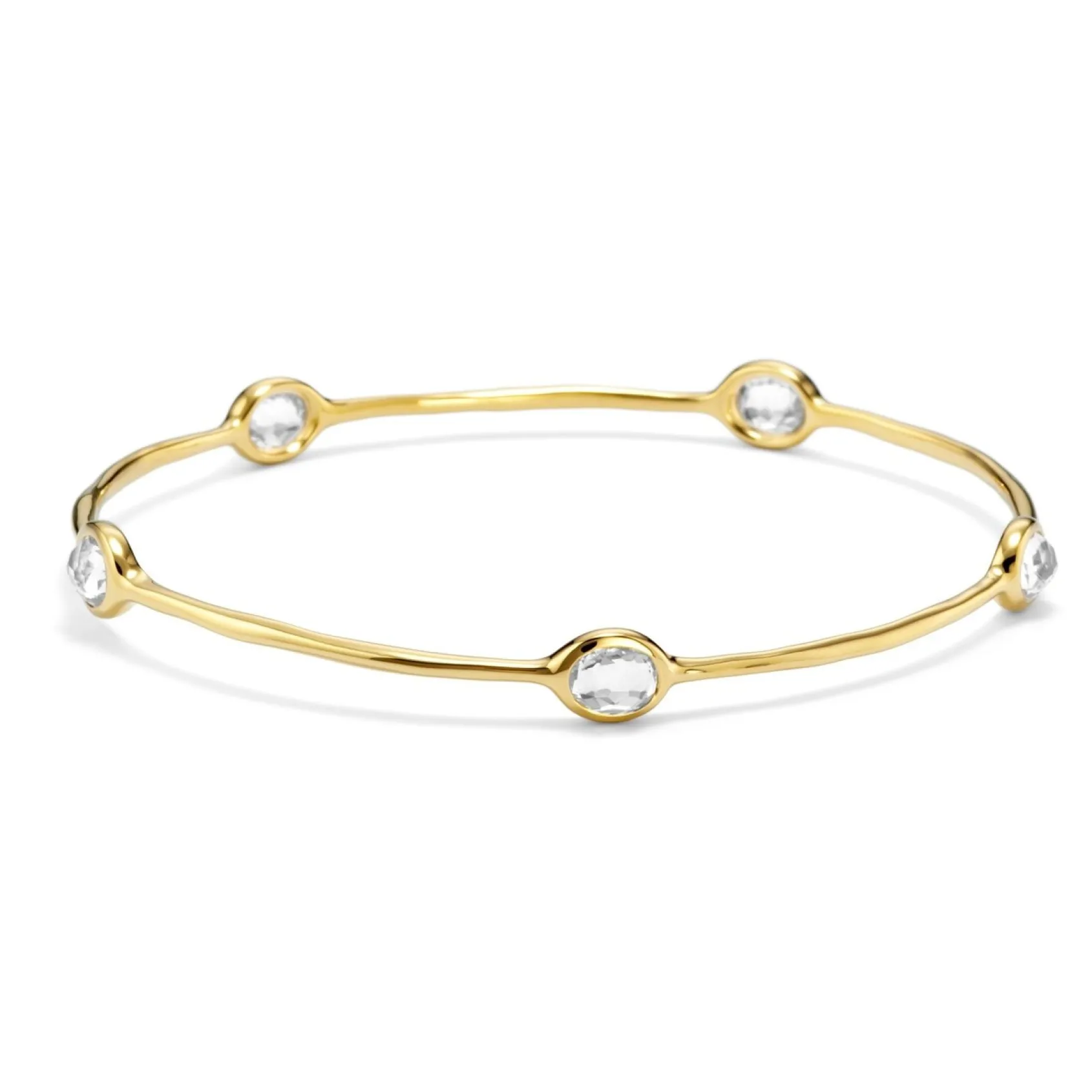 5-Stone Bangle