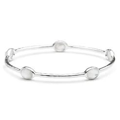 5-Stone Bangle